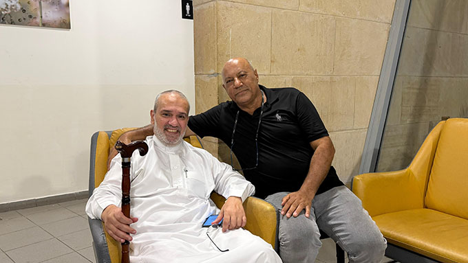 مهرجان المولد النبوي الشريف في جلجولية